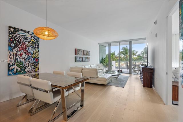 801 S Pointe Dr 204, Miami Beach, FL 33139