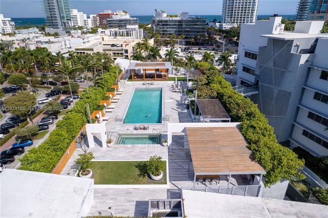 801 S Pointe Dr 204, Miami Beach, FL 33139