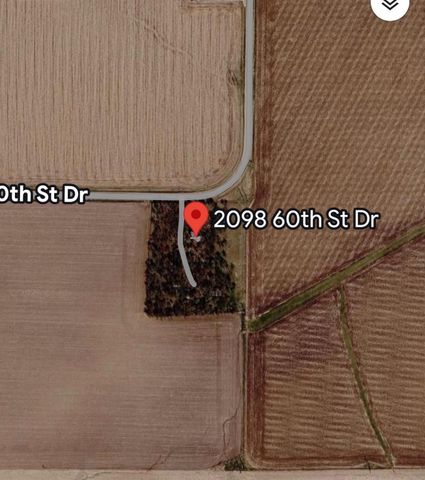 2098 60th Street Drive, Vinton, IA 52349