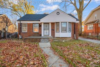 15328 Prevost Street, Detroit, MI 48227