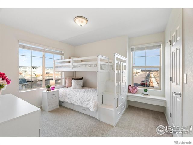 3582 Streamwood Drive, Johnstown, CO 80534