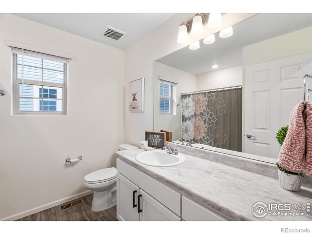 3582 Streamwood Drive, Johnstown, CO 80534