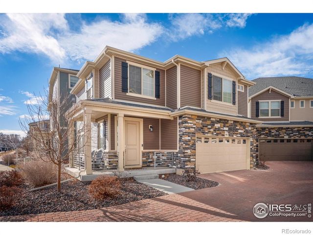 3582 Streamwood Drive, Johnstown, CO 80534