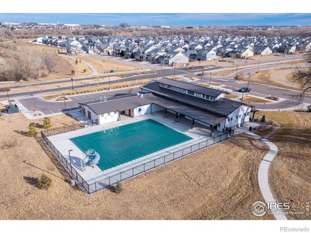 3582 Streamwood Drive, Johnstown, CO 80534