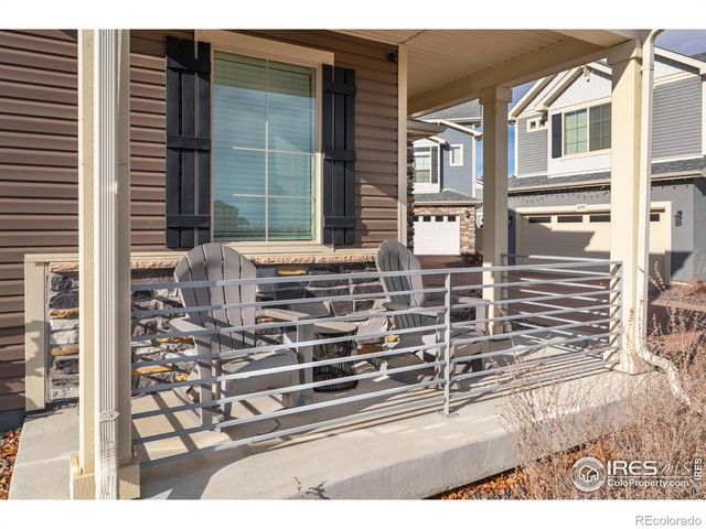 3582 Streamwood Drive, Johnstown, CO 80534
