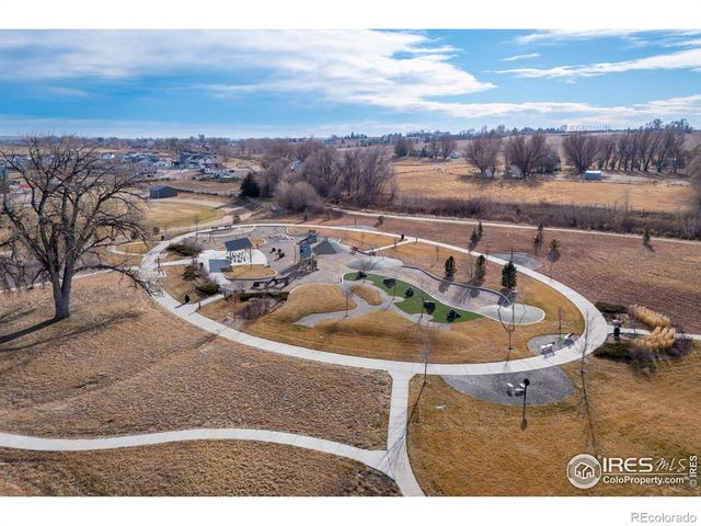 3582 Streamwood Drive, Johnstown, CO 80534