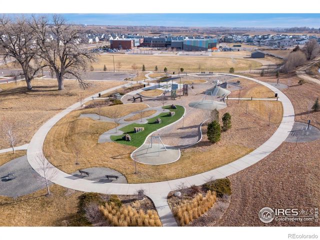 3582 Streamwood Drive, Johnstown, CO 80534