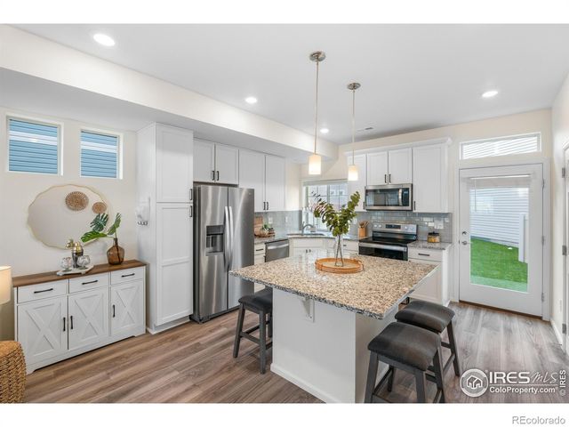 3582 Streamwood Drive, Johnstown, CO 80534