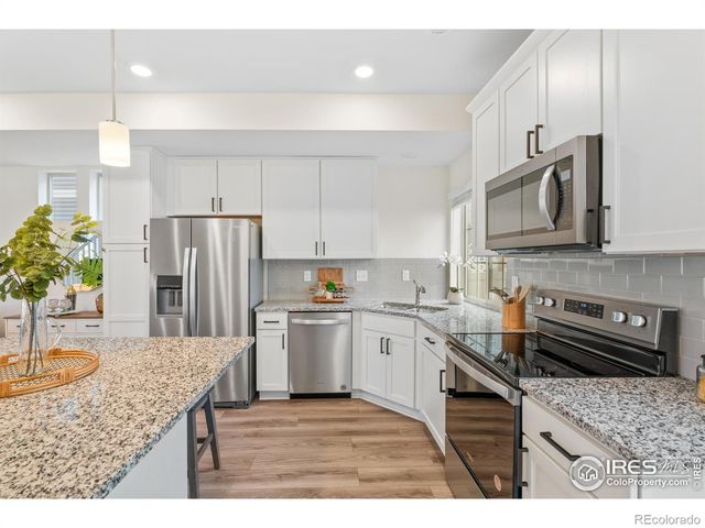 3582 Streamwood Drive, Johnstown, CO 80534