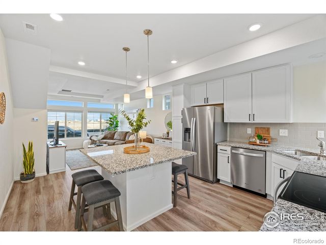 3582 Streamwood Drive, Johnstown, CO 80534