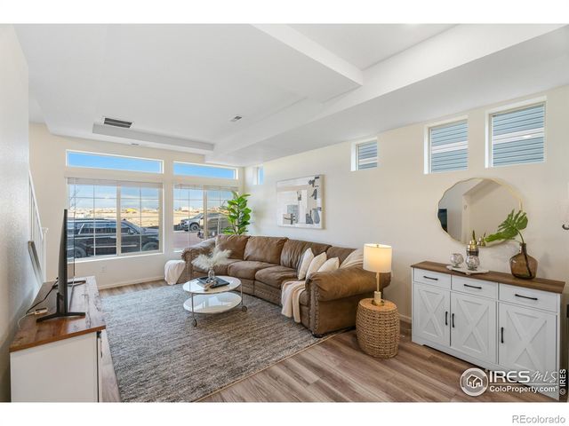 3582 Streamwood Drive, Johnstown, CO 80534