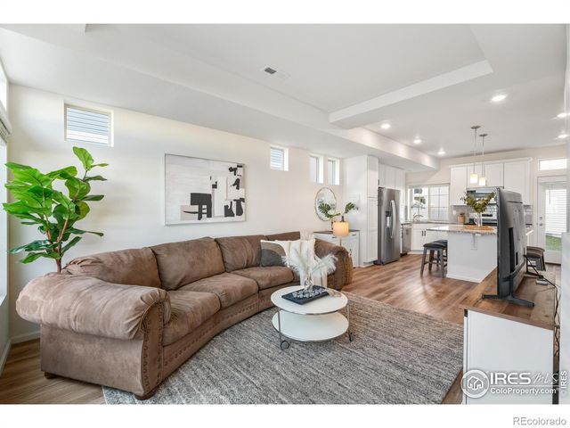 3582 Streamwood Drive, Johnstown, CO 80534