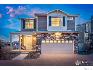 3582 Streamwood Drive, Johnstown, CO 80534