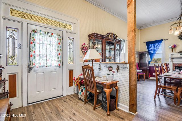 295 Henry Dunn Pickett Road, Beulaville, NC 28518