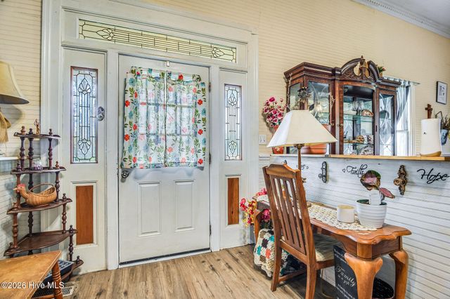 295 Henry Dunn Pickett Road, Beulaville, NC 28518