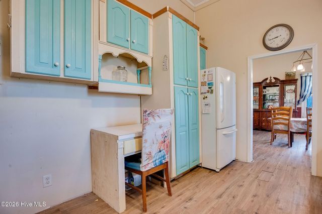 295 Henry Dunn Pickett Road, Beulaville, NC 28518