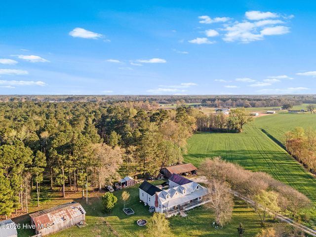 295 Henry Dunn Pickett Road, Beulaville, NC 28518