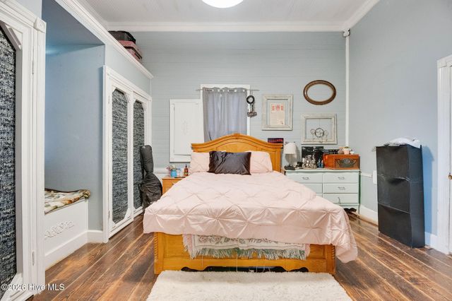 295 Henry Dunn Pickett Road, Beulaville, NC 28518