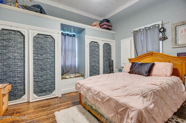 295 Henry Dunn Pickett Road, Beulaville, NC 28518