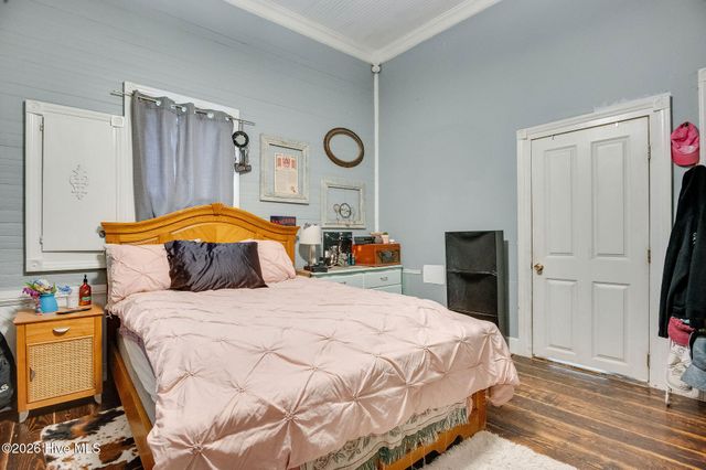 295 Henry Dunn Pickett Road, Beulaville, NC 28518