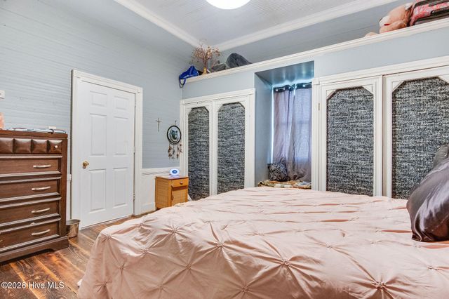 295 Henry Dunn Pickett Road, Beulaville, NC 28518