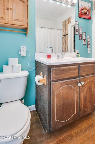 295 Henry Dunn Pickett Road, Beulaville, NC 28518