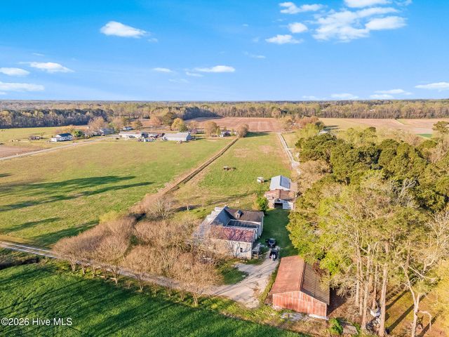 295 Henry Dunn Pickett Road, Beulaville, NC 28518