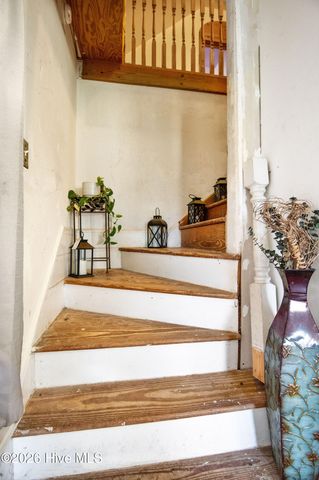 295 Henry Dunn Pickett Road, Beulaville, NC 28518