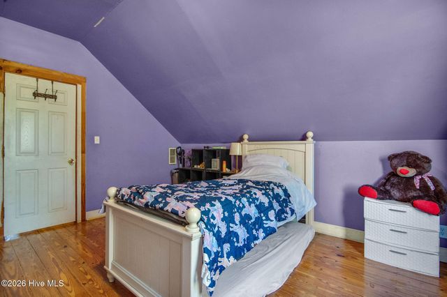 295 Henry Dunn Pickett Road, Beulaville, NC 28518