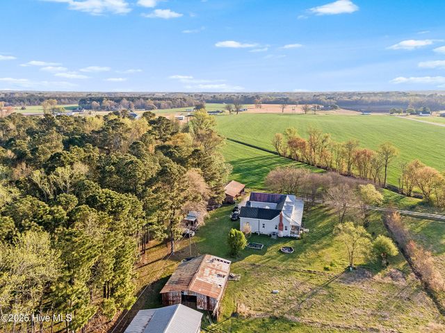 295 Henry Dunn Pickett Road, Beulaville, NC 28518
