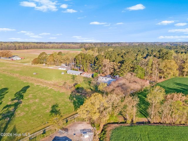 295 Henry Dunn Pickett Road, Beulaville, NC 28518