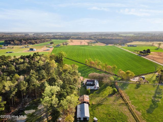 295 Henry Dunn Pickett Road, Beulaville, NC 28518