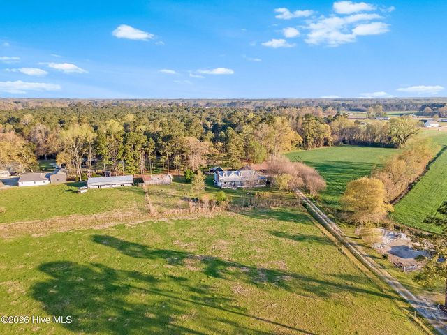 295 Henry Dunn Pickett Road, Beulaville, NC 28518