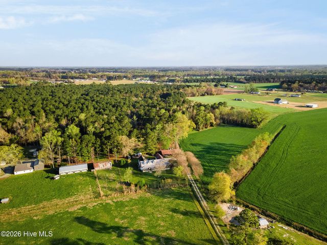 295 Henry Dunn Pickett Road, Beulaville, NC 28518