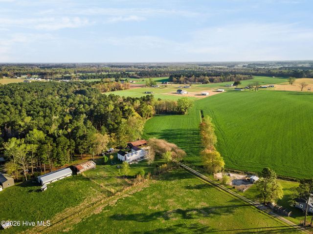 295 Henry Dunn Pickett Road, Beulaville, NC 28518