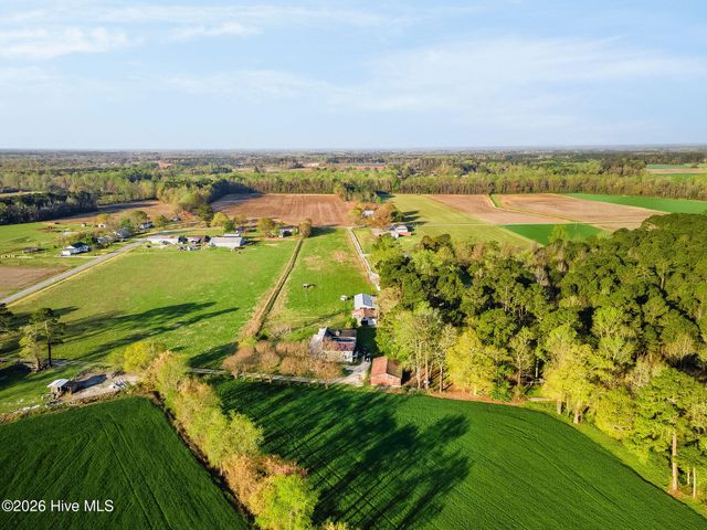 295 Henry Dunn Pickett Road, Beulaville, NC 28518