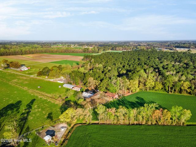 295 Henry Dunn Pickett Road, Beulaville, NC 28518