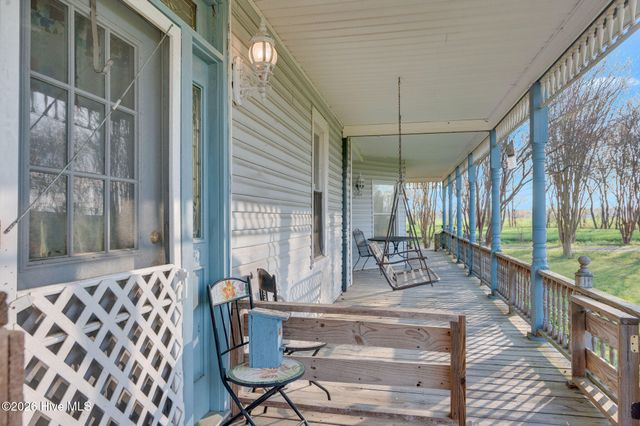 295 Henry Dunn Pickett Road, Beulaville, NC 28518