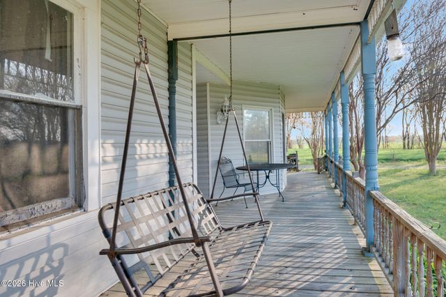 295 Henry Dunn Pickett Road, Beulaville, NC 28518