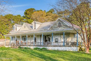 295 Henry Dunn Pickett Road, Beulaville, NC 28518
