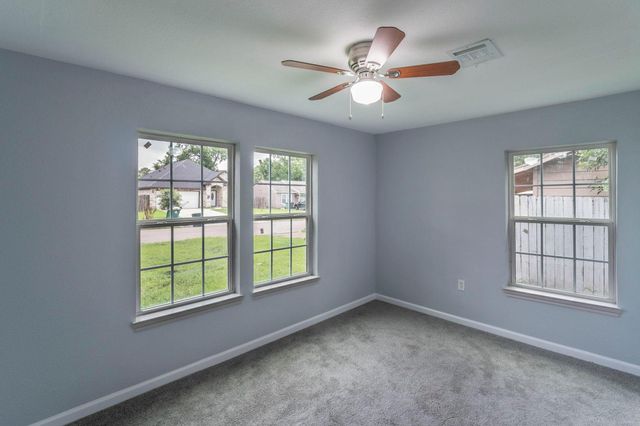 4118 Groton Drive, Houston, TX 77047