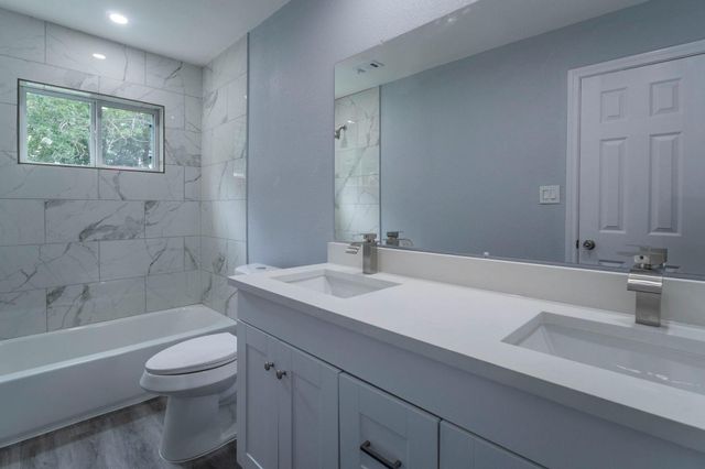 4118 Groton Drive, Houston, TX 77047