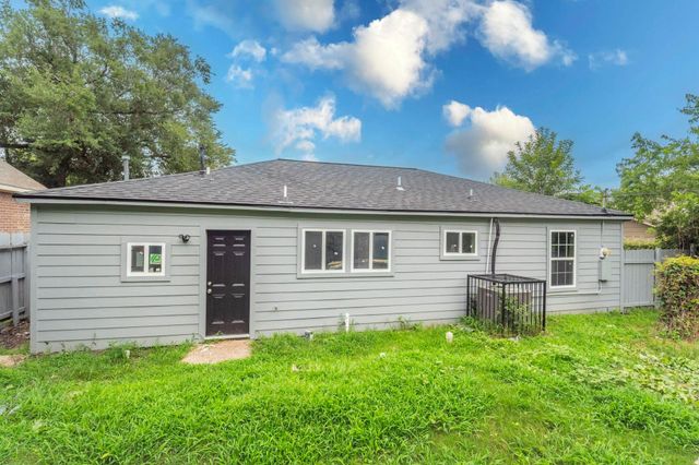 4118 Groton Drive, Houston, TX 77047
