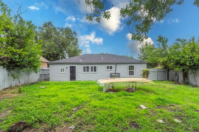 4118 Groton Drive, Houston, TX 77047