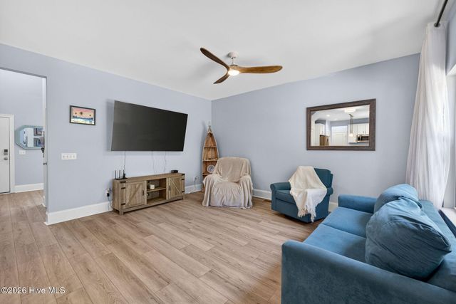 163 NE 2nd Street, Oak Island, NC 28465