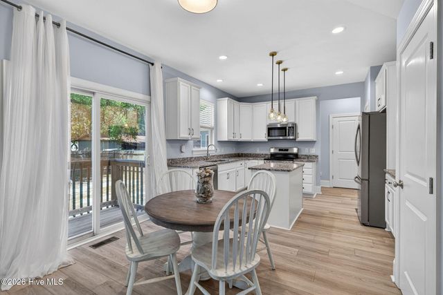 163 NE 2nd Street, Oak Island, NC 28465