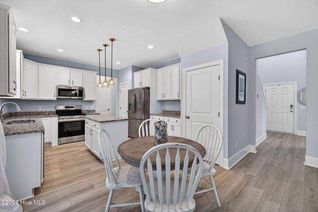 163 NE 2nd Street, Oak Island, NC 28465