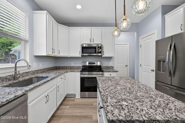 163 NE 2nd Street, Oak Island, NC 28465