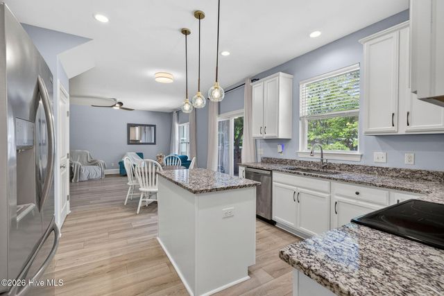 163 NE 2nd Street, Oak Island, NC 28465