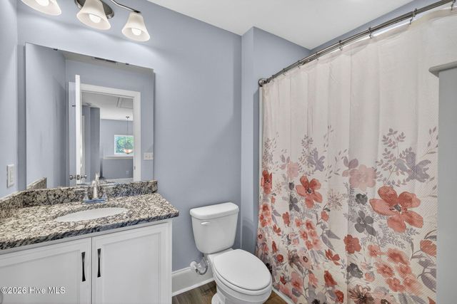 163 NE 2nd Street, Oak Island, NC 28465